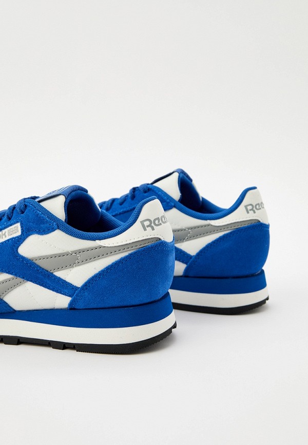 Reebok Кроссовки - Classic Leather - фото 4