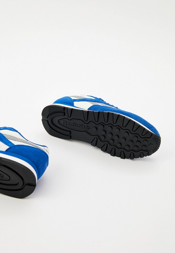 Reebok Кроссовки - Classic Leather - фото 5