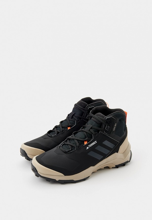 adidas Ботинки трекинговые - TERREX AX4 MID BETA C.RDY - фото 3