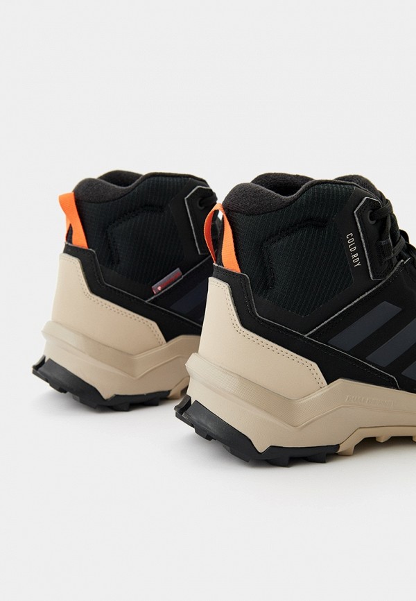 adidas Ботинки трекинговые - TERREX AX4 MID BETA C.RDY - фото 4