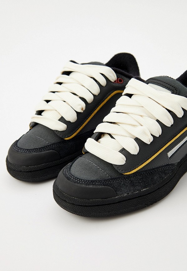 Reebok Кеды - Club C Bulc - фото 2