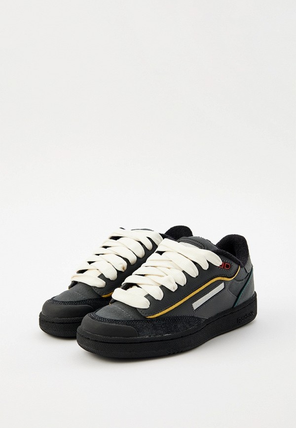 Reebok Кеды - Club C Bulc - фото 3