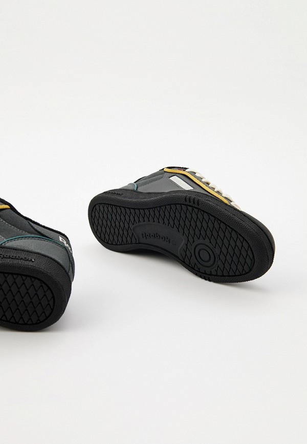 Reebok Кеды - Club C Bulc - фото 5