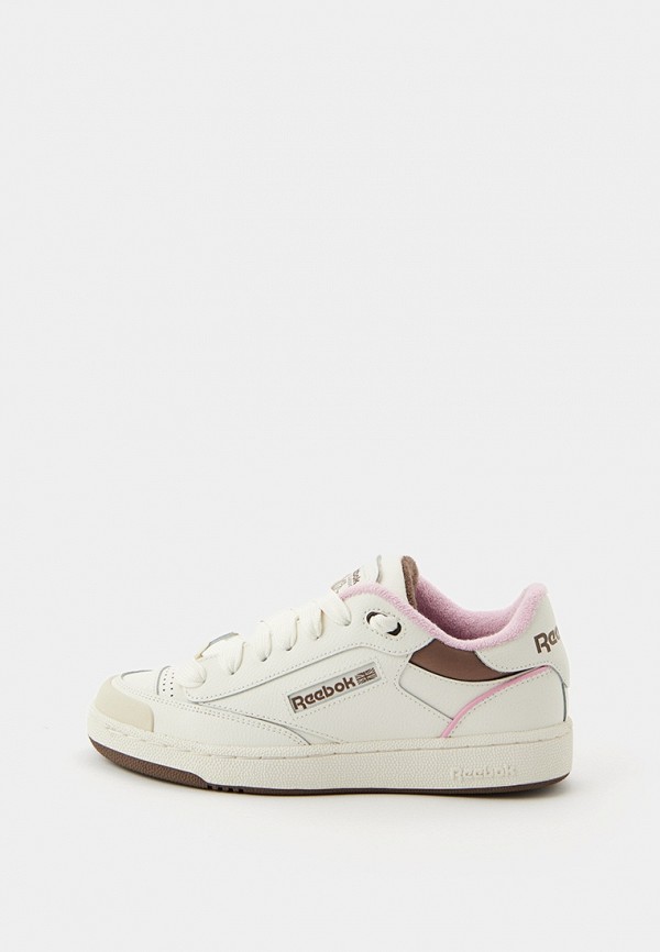 Reebok Кеды - Club C Bulc - фото 1