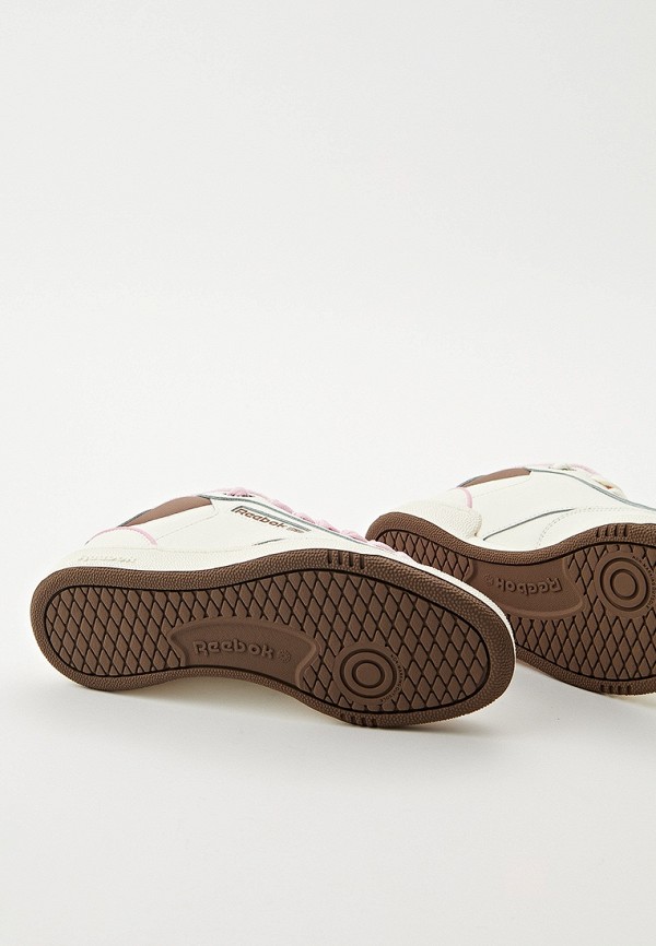 Reebok Кеды - Club C Bulc - фото 5