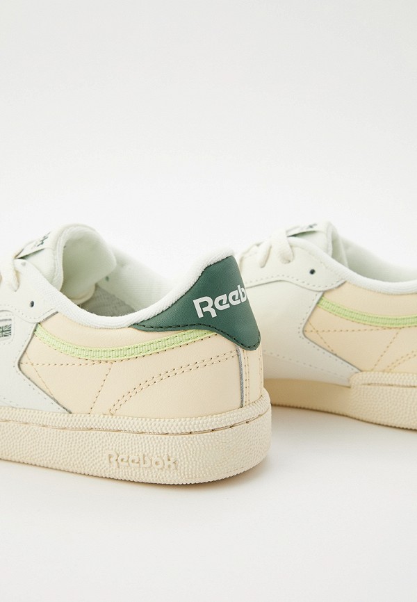 Reebok Кеды - Club C 85 - фото 4