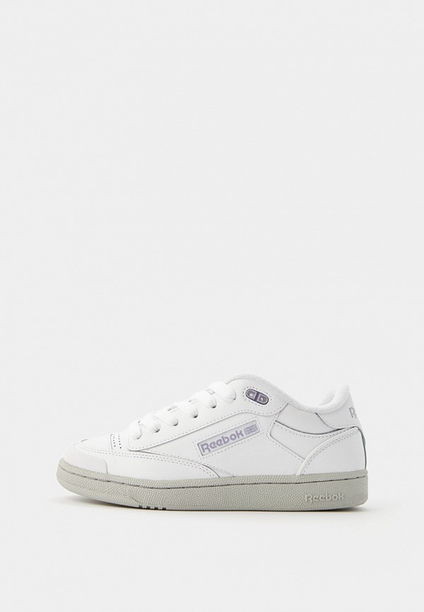 Reebok Кеды - Club C Bulc - фото 1