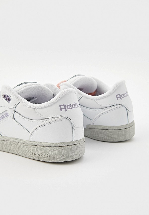 Reebok Кеды - Club C Bulc - фото 4