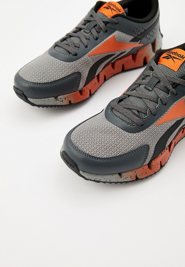 Reebok Кроссовки - ZIG DYNAMICA 2.0 - фото 2