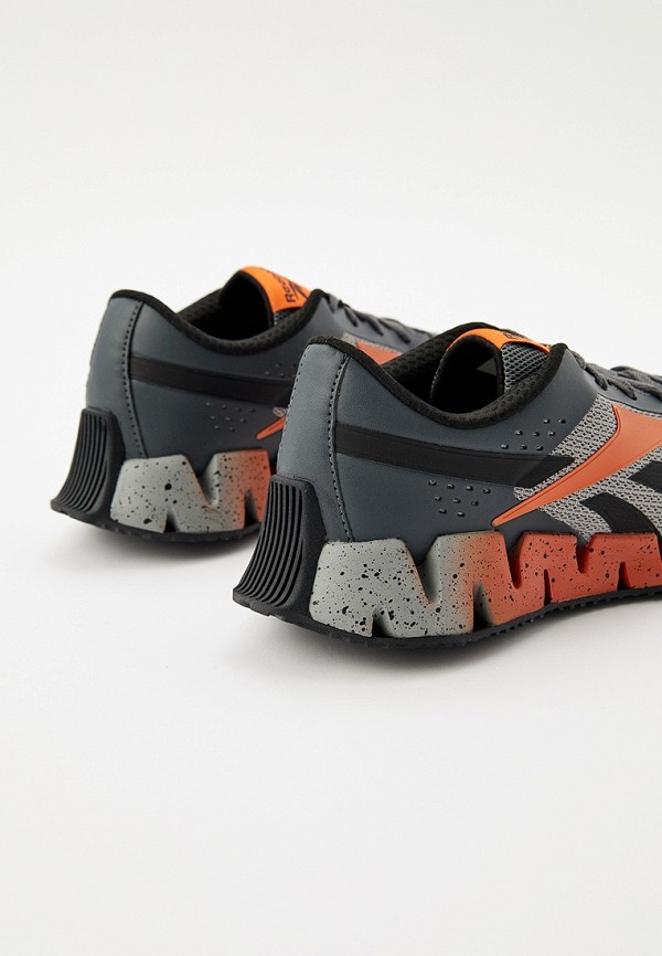 Reebok Кроссовки - ZIG DYNAMICA 2.0 - фото 4