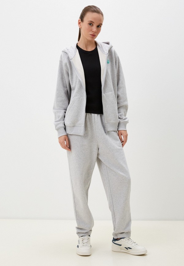 Reebok Брюки спортивные - Ae Ft Pant - фото 2