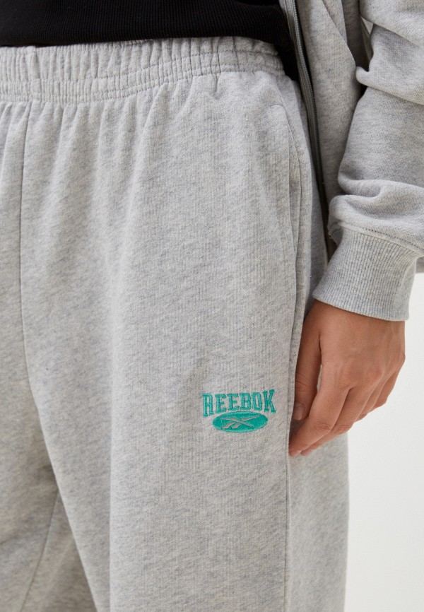 Reebok Брюки спортивные - Ae Ft Pant - фото 4