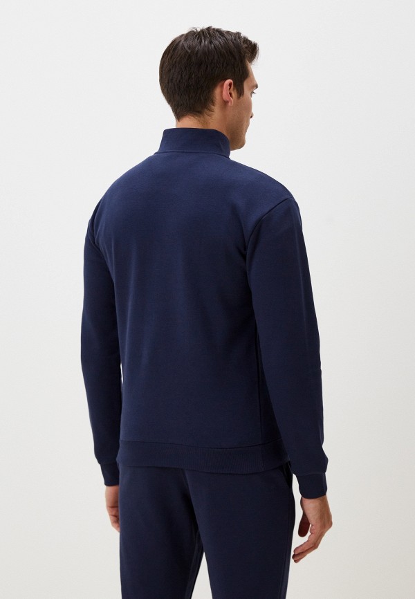 Reebok Олимпийка - REEBOK IDENTITY SL FLEECE 1/4 ZIP - фото 3