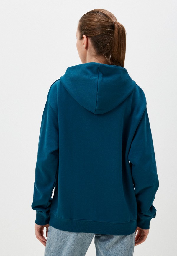 Reebok Толстовка - Ae Hoodie - фото 3