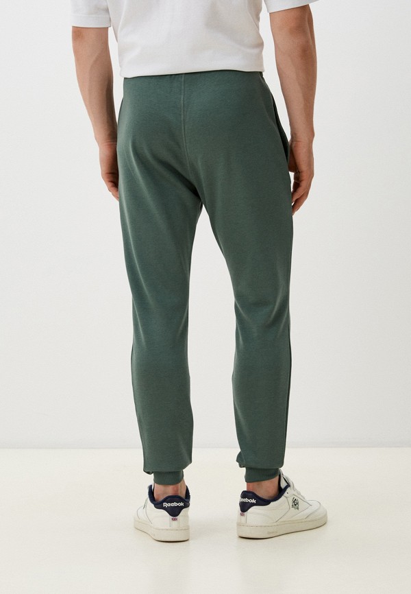 Reebok Брюки спортивные - REEBOK IDENTITY SMALL LOGO FT JOGGER - фото 3