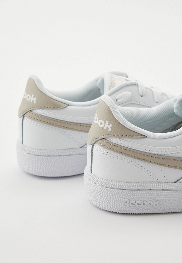 Reebok Кеды - Club C Revenge - фото 4
