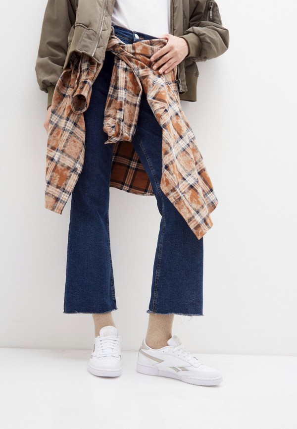 Reebok Кеды - Club C Revenge - фото 6