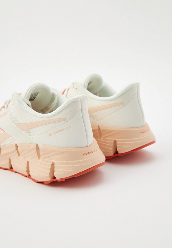 Reebok Кроссовки - ZIG DYNAMICA 5 - фото 4