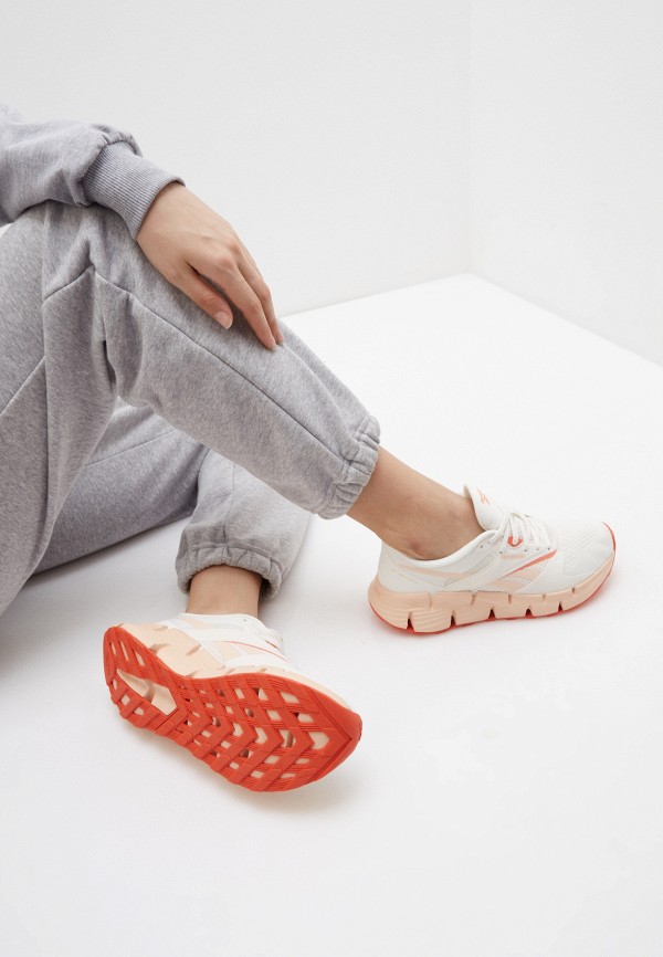 Reebok Кроссовки - ZIG DYNAMICA 5 - фото 6