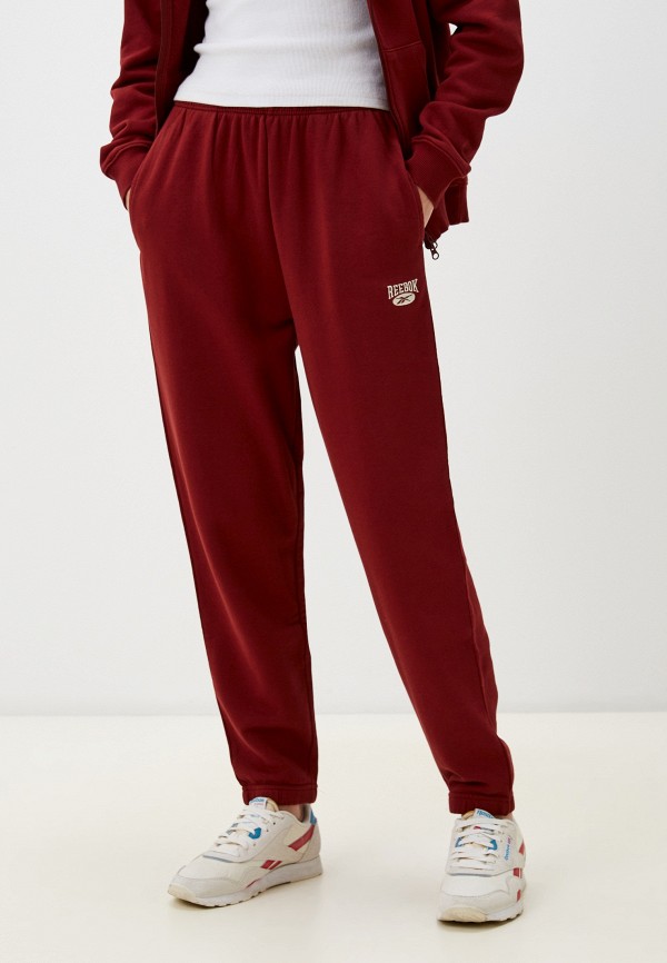 Reebok Брюки спортивные - Ae Ft Pant - фото 1