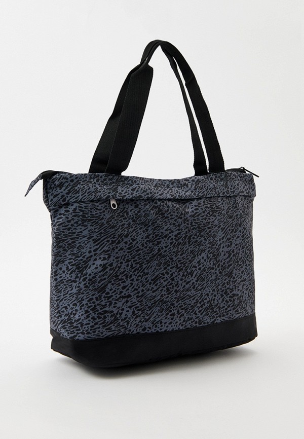 Reebok Сумка спортивная - LEOPARD TOTE S - фото 2