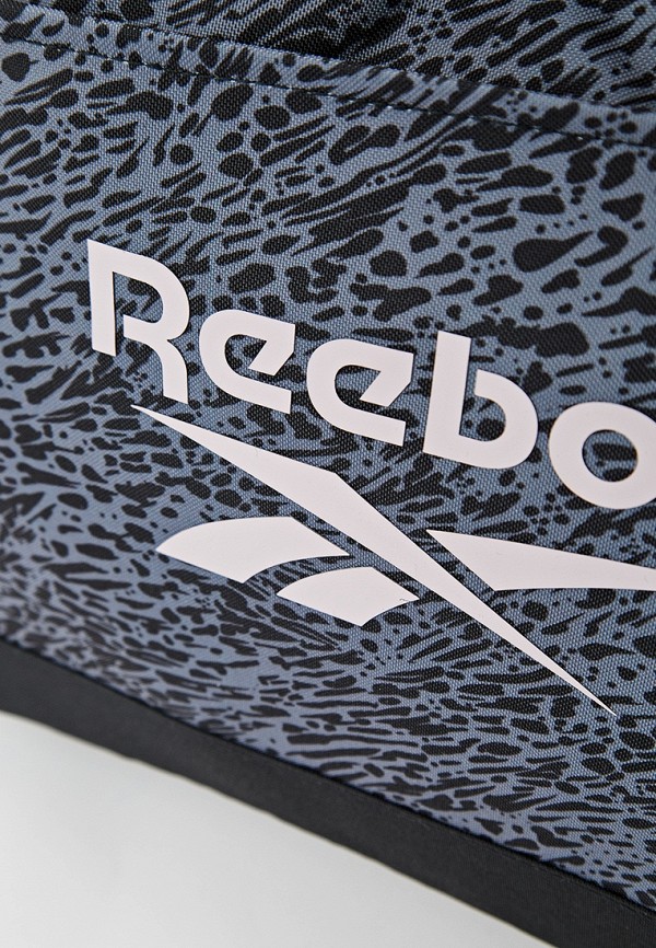Reebok Сумка спортивная - LEOPARD TOTE S - фото 3