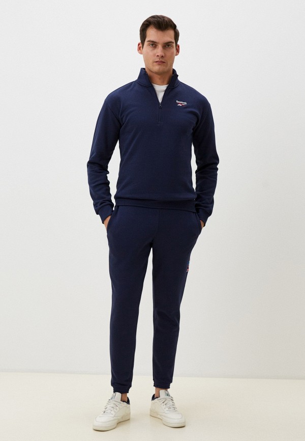 Reebok Брюки спортивные - Ri Badge Pant - фото 2