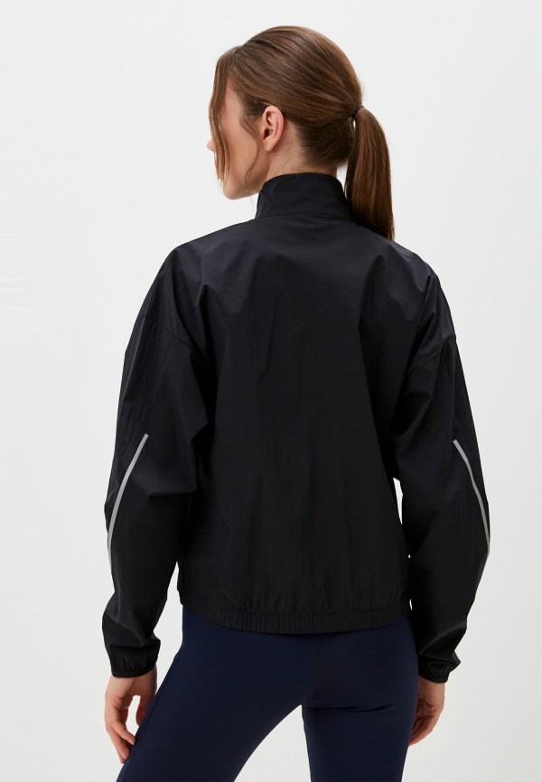 Reebok Ветровка - SPEED WOVEN JACKET - фото 3