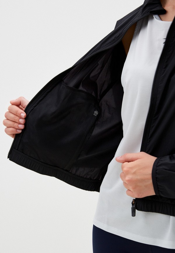 Reebok Ветровка - SPEED WOVEN JACKET - фото 4