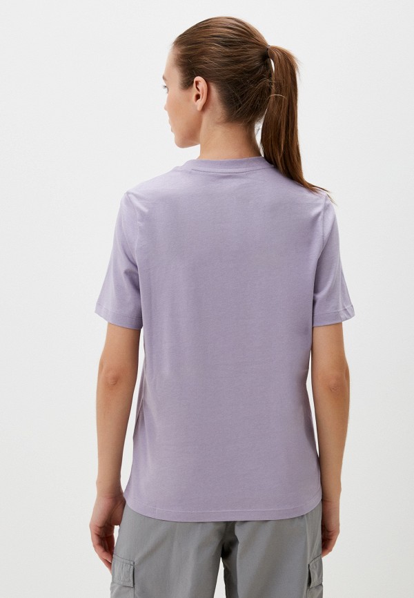 Reebok Футболка - REEBOK IDENTITY BIG LOGO TEE - фото 2