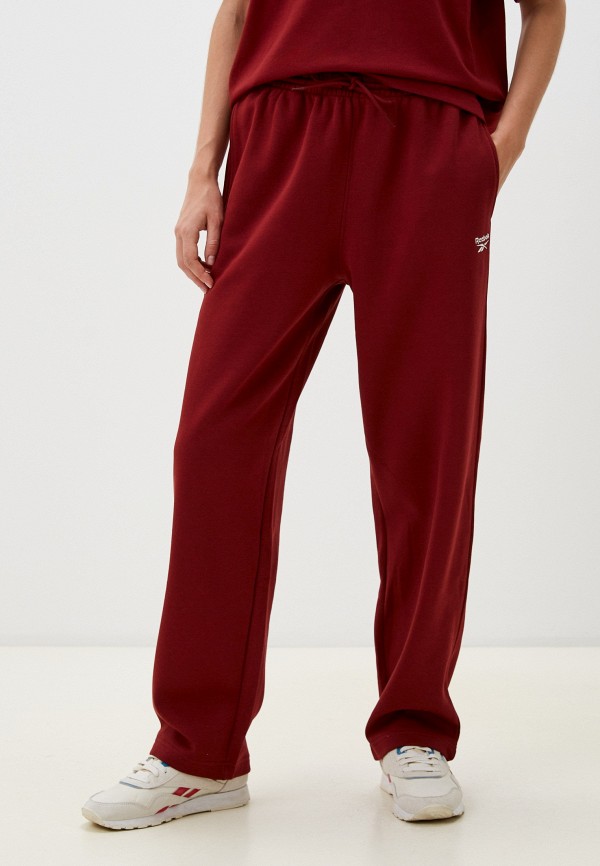 Reebok Брюки спортивные - Ri Sl Fleece Oh Pant - фото 1