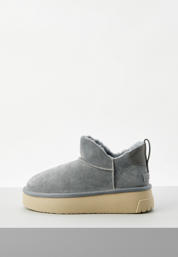 Colors of California Полусапоги - фото 1