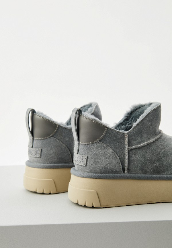 Colors of California Полусапоги - фото 4