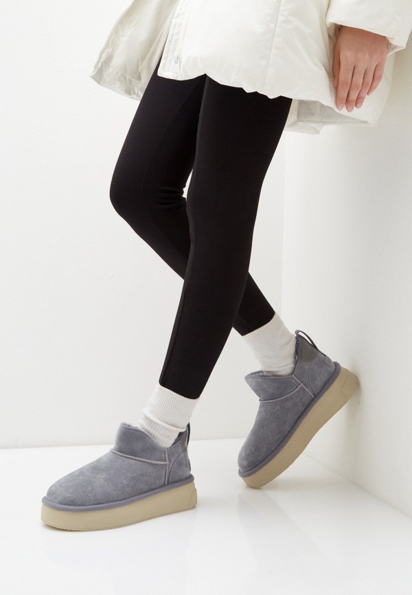 Colors of California Полусапоги - фото 6