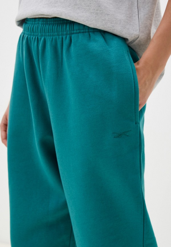 Reebok Брюки спортивные - LUX PANT - фото 4