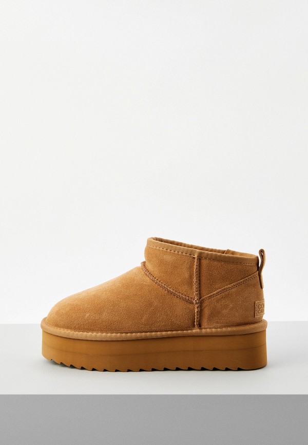 Colors of California Полусапоги - фото 1