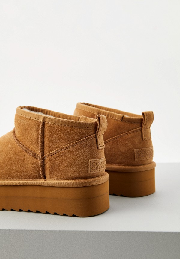 Colors of California Полусапоги - фото 4