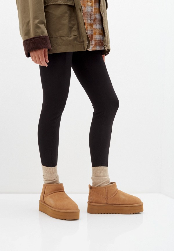 Colors of California Полусапоги - фото 6