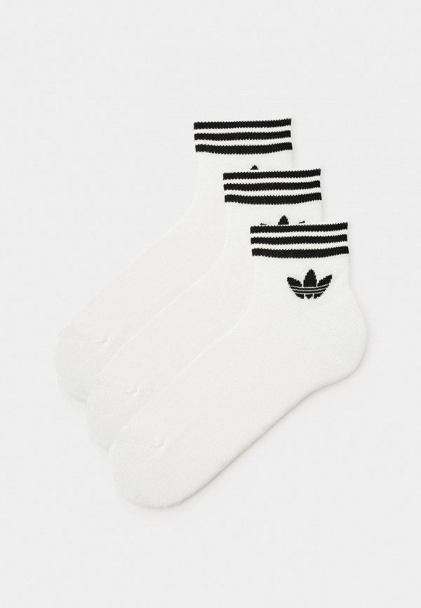 adidas Originals Носки 3 пары - TREF ANK SCK HC - фото 1
