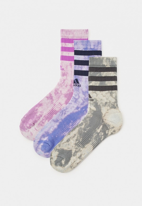 adidas Носки 3 пары - 3S C CRW WASH3P - фото 1