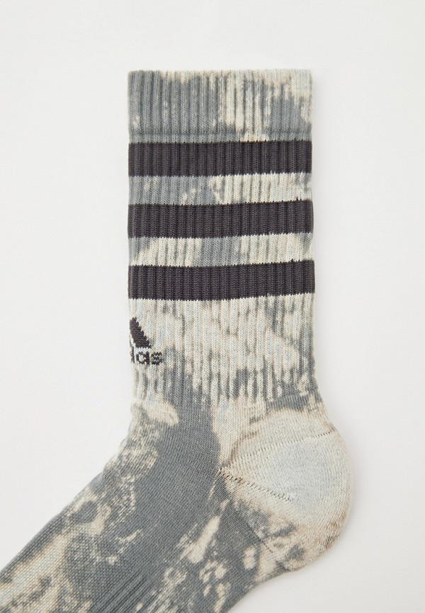 adidas Носки 3 пары - 3S C CRW WASH3P - фото 2