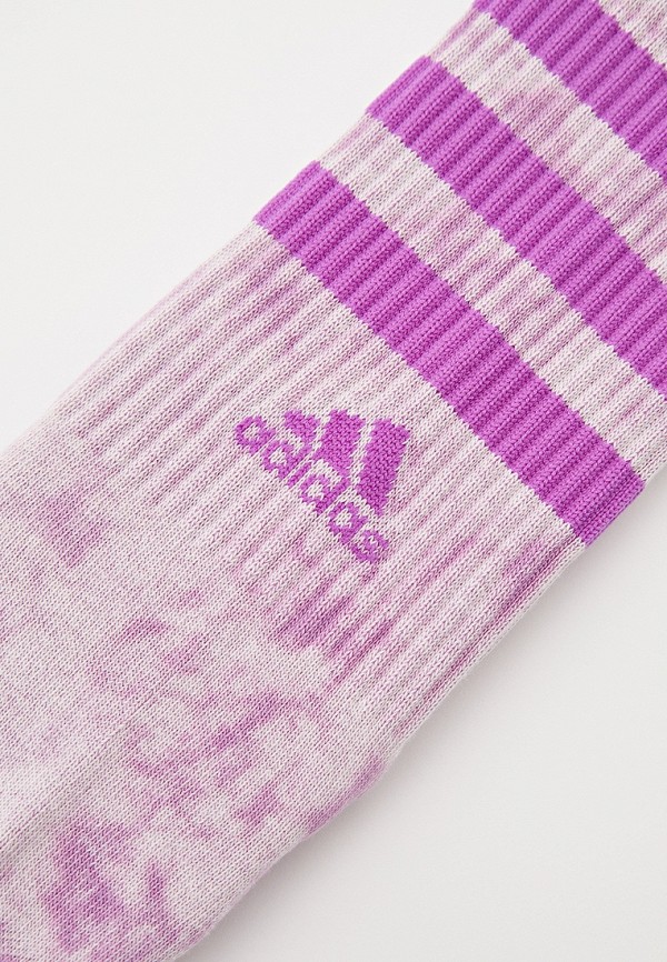 adidas Носки 3 пары - 3S C CRW WASH3P - фото 3