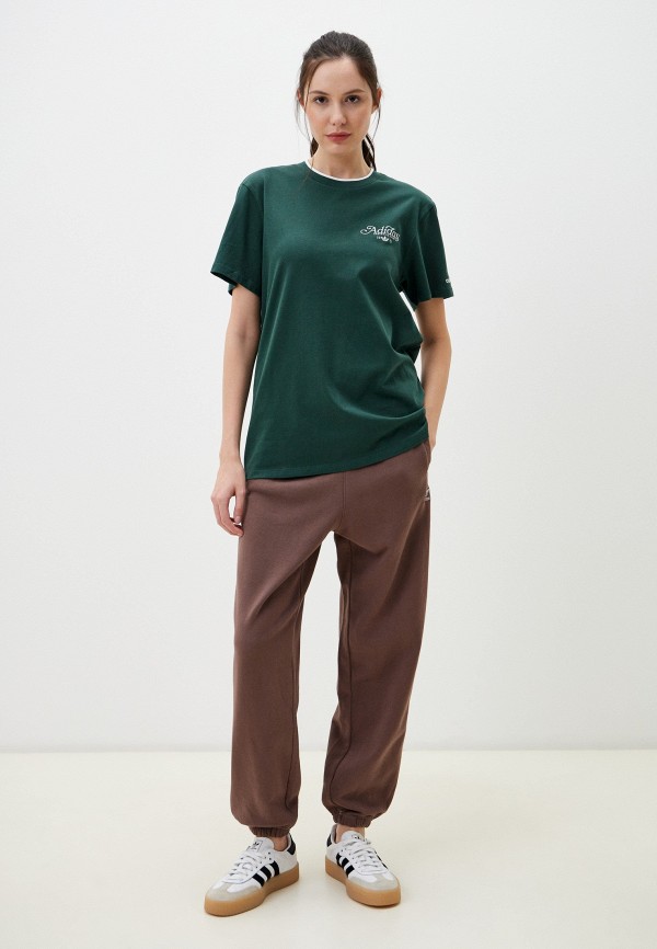 adidas Originals Брюки спортивные - ESS JOGGER FT - фото 2