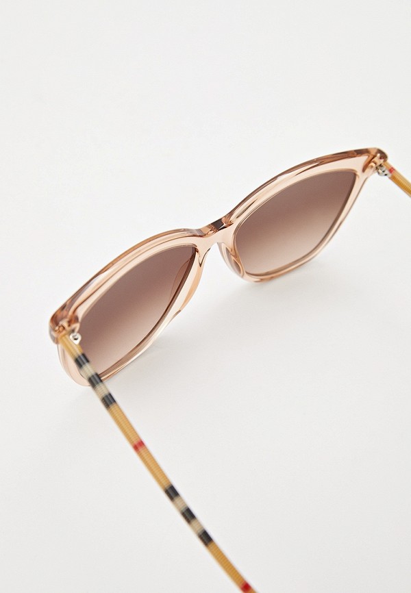 Burberry Очки солнцезащитные - BE4308 400613 - фото 3