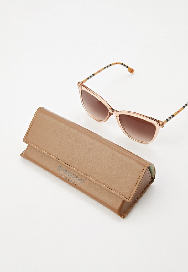 Burberry Очки солнцезащитные - BE4308 400613 - фото 4