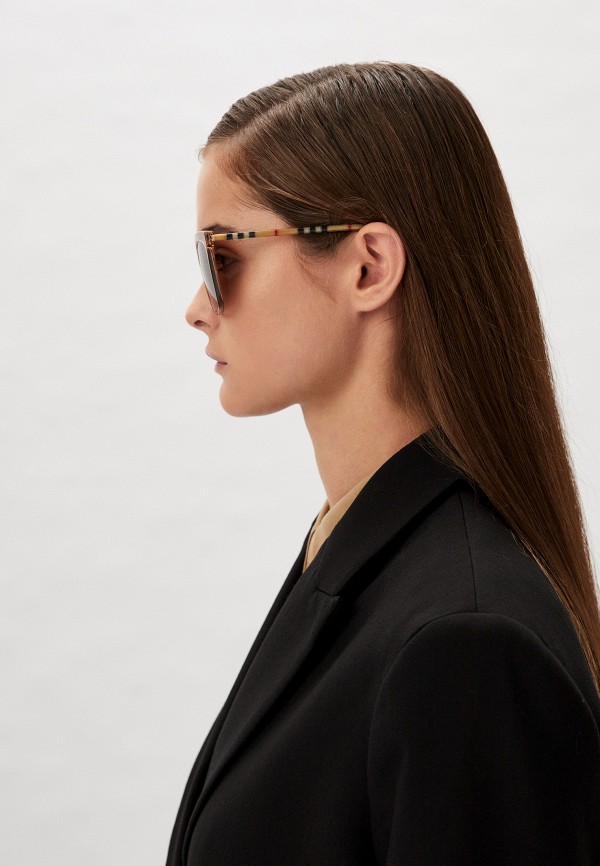 Burberry Очки солнцезащитные - BE4308 400613 - фото 6