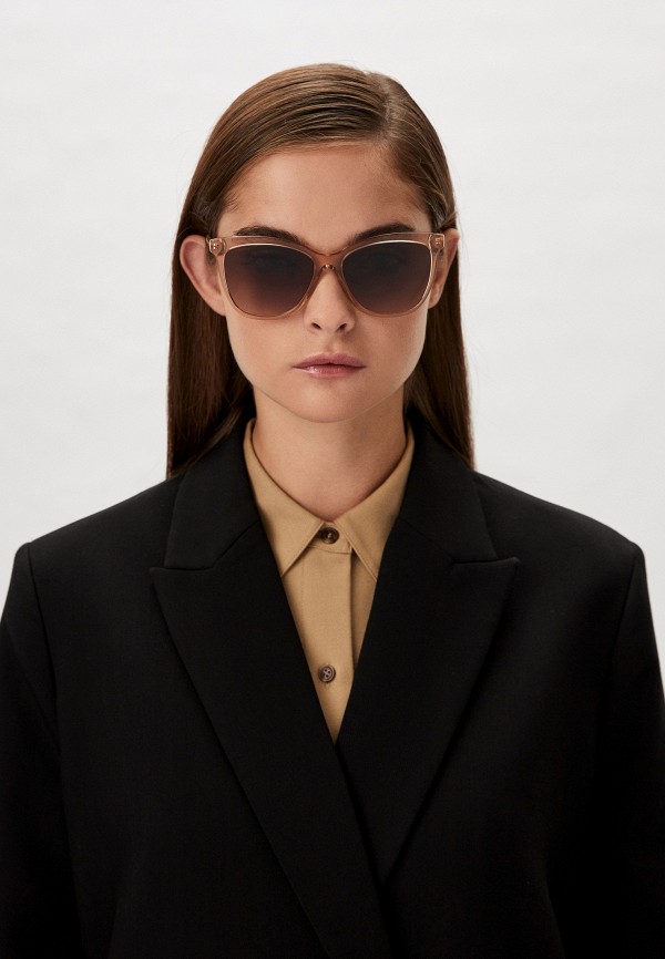 Burberry Очки солнцезащитные - BE4308 400613 - фото 5