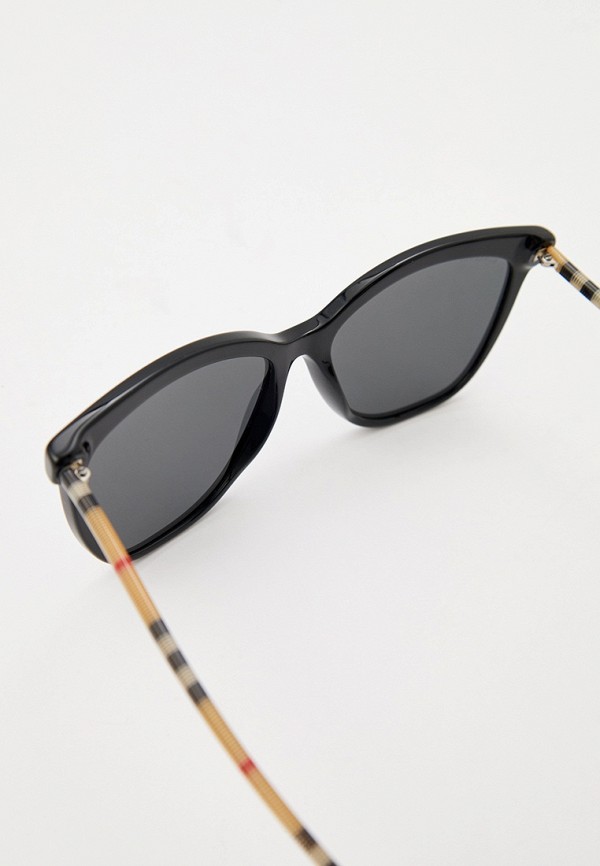 Burberry Очки солнцезащитные - BE4308 385387 - фото 3