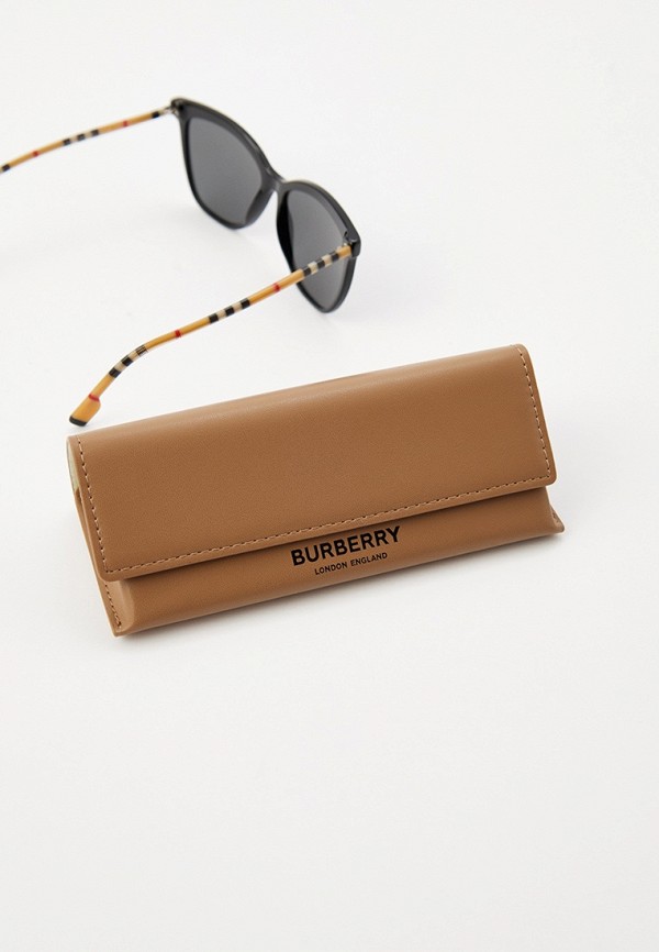 Burberry Очки солнцезащитные - BE4308 385387 - фото 4
