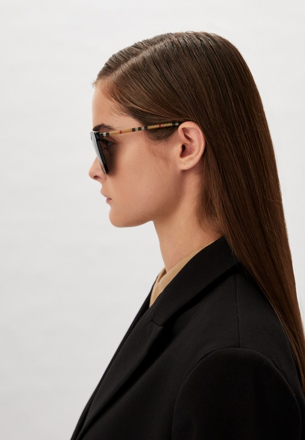 Burberry Очки солнцезащитные - BE4308 385387 - фото 6